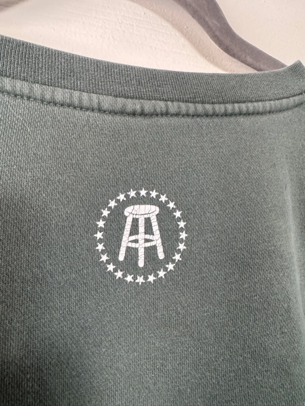 Unwell Call Her Daddy Podcast Barstool Crewneck Sweatshirt XL - Picture 5 of 8